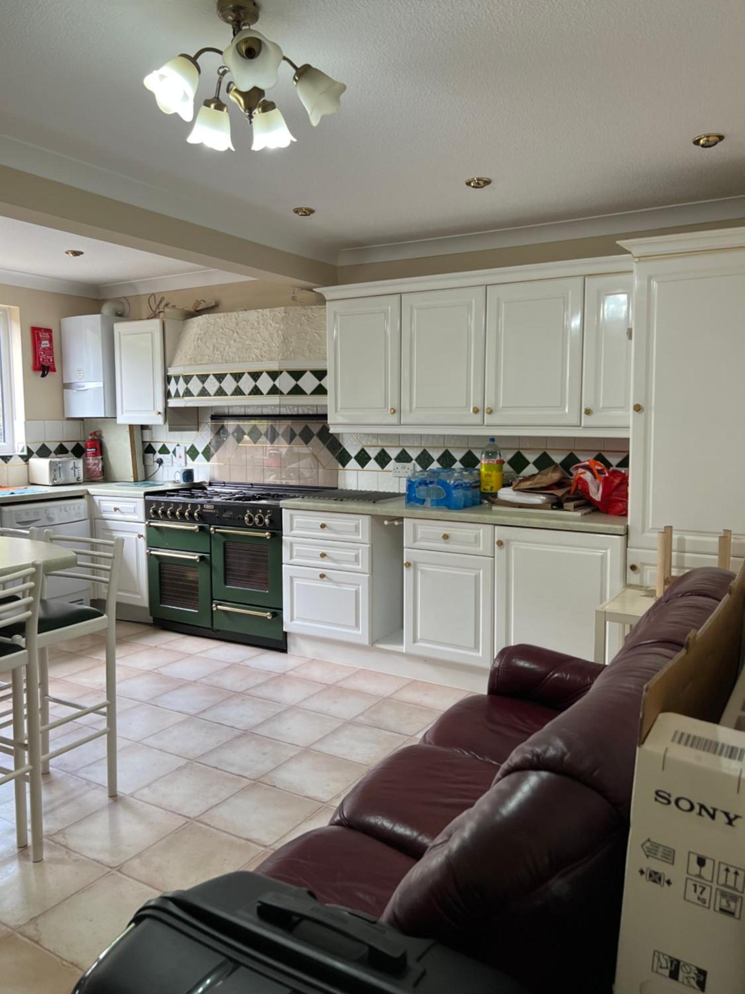 Oxborne Rooms Uk - 22 Seaton Лондон Экстерьер фото